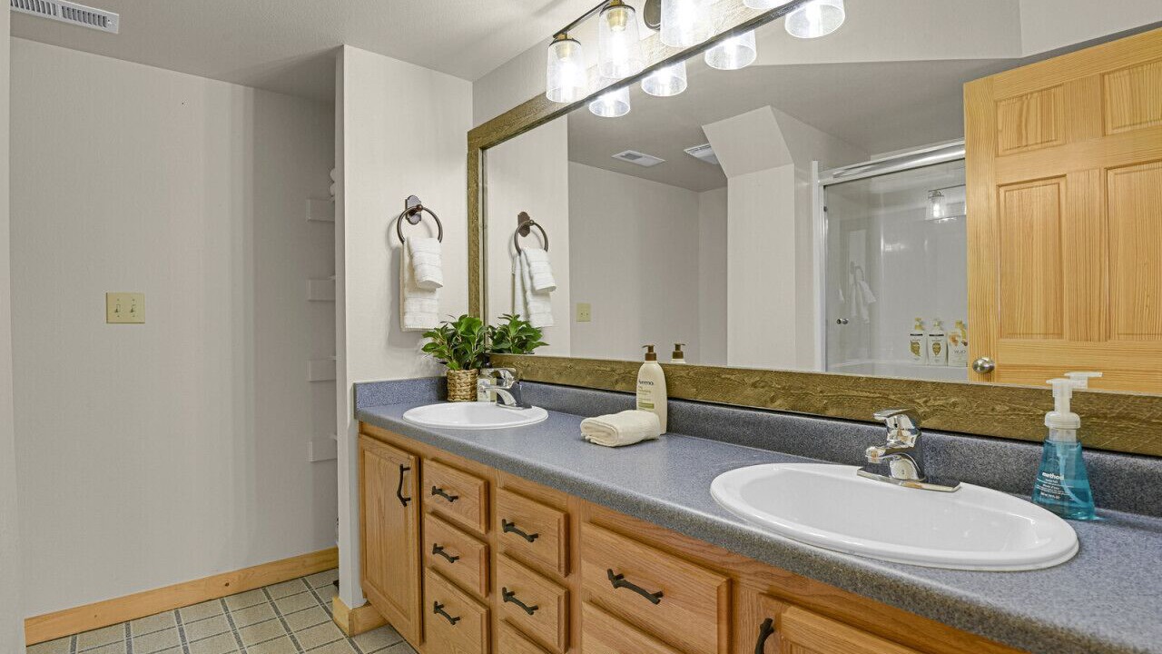 Photo of Bathroom in Cripple Creek