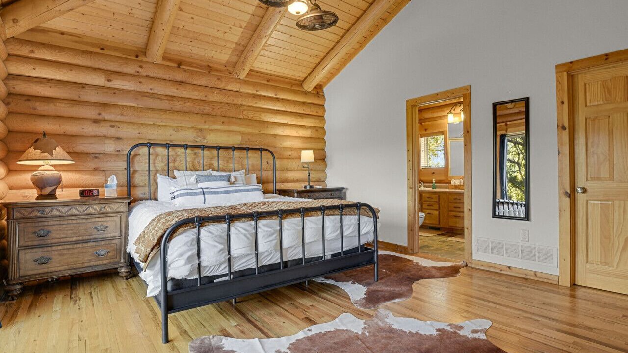 Photo of Bedroom in Cripple Creek