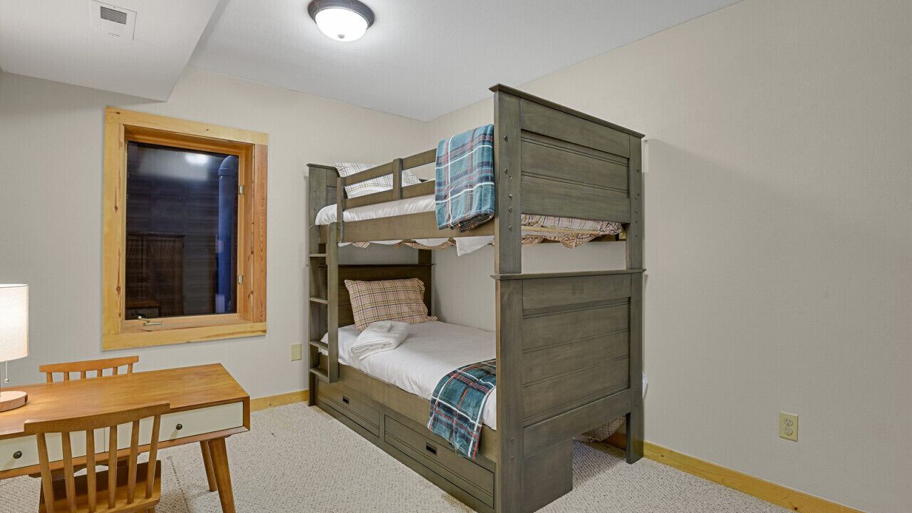 Photo of Bedroom in Cripple Creek