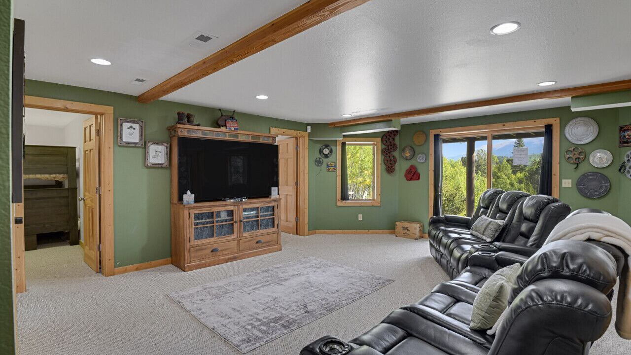 Photo of Bedroom in Cripple Creek