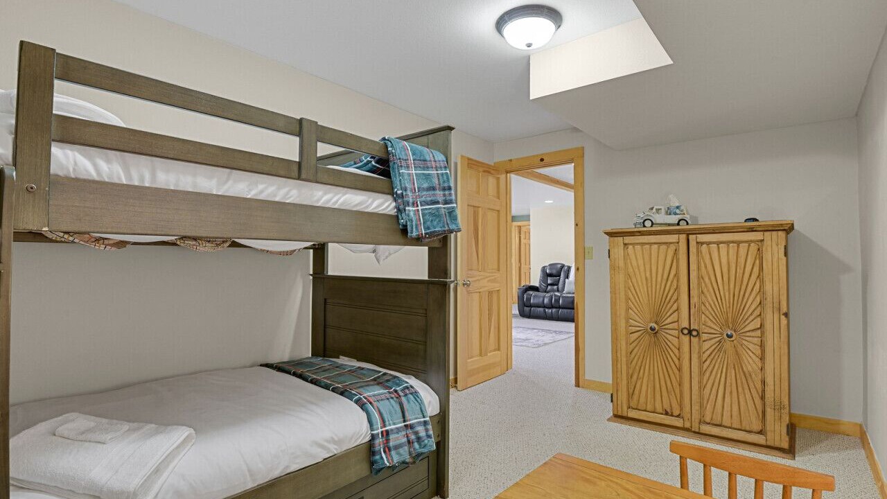 Photo of Bedroom in Cripple Creek