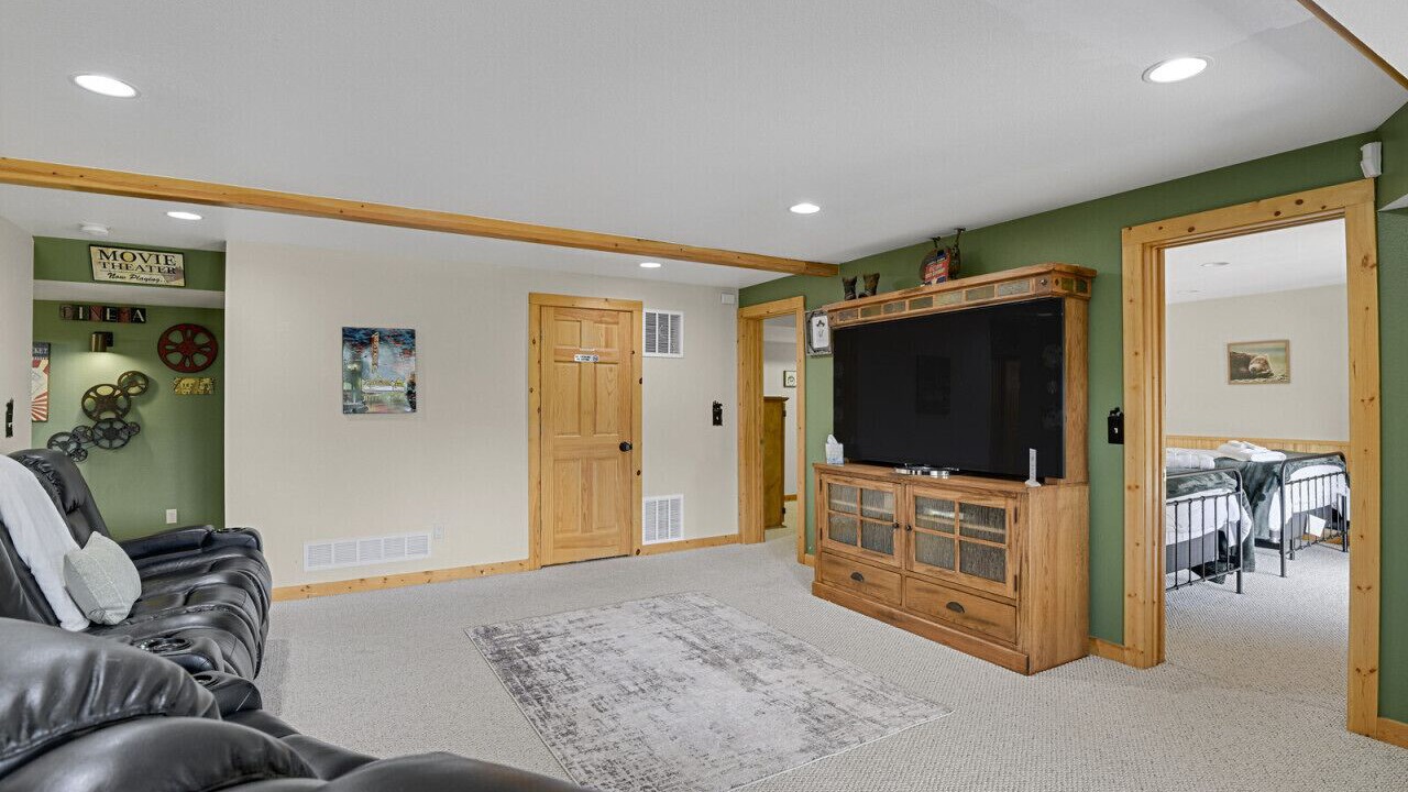 Photo of Bedroom in Cripple Creek