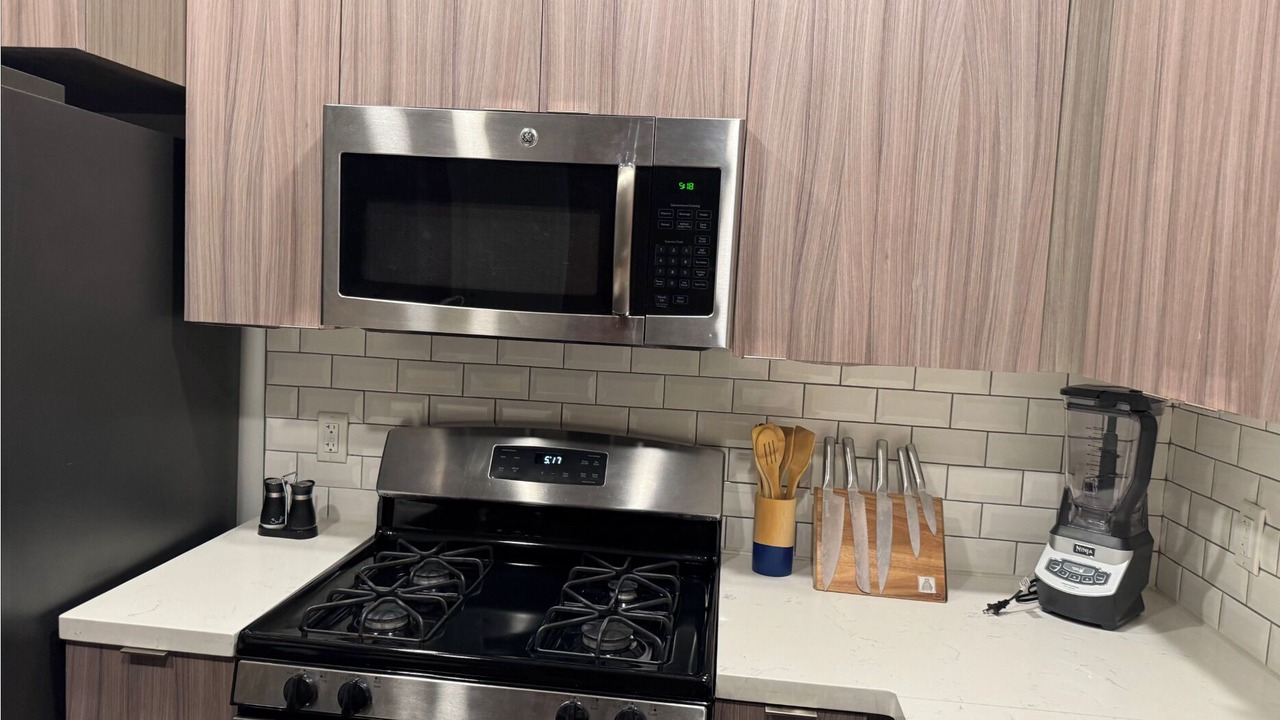 Photo of Kitchen in Atwater Village