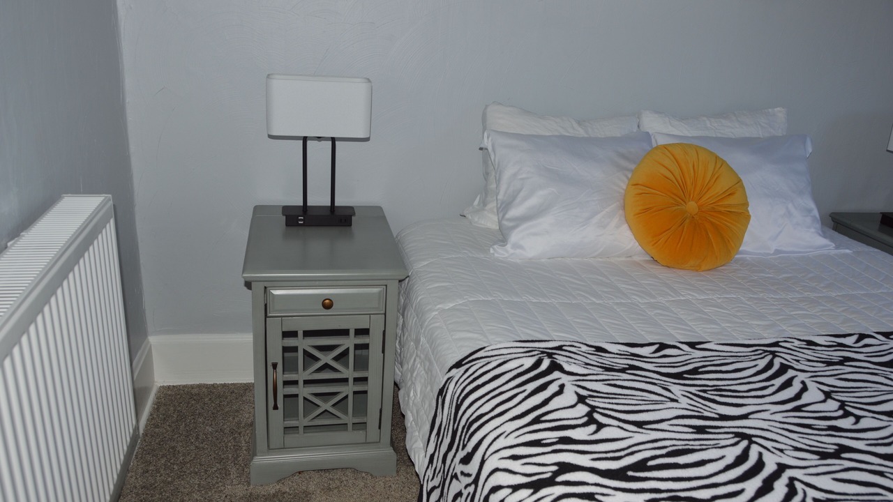 Photo of Bedroom in Washington Park West