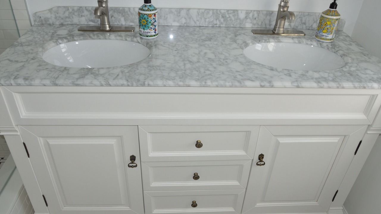 Photo of Bathroom in Washington Park West