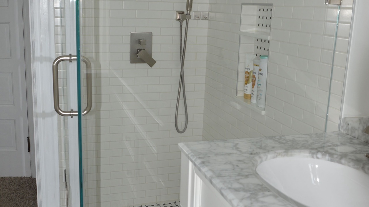 Photo of Bathroom in Washington Park West
