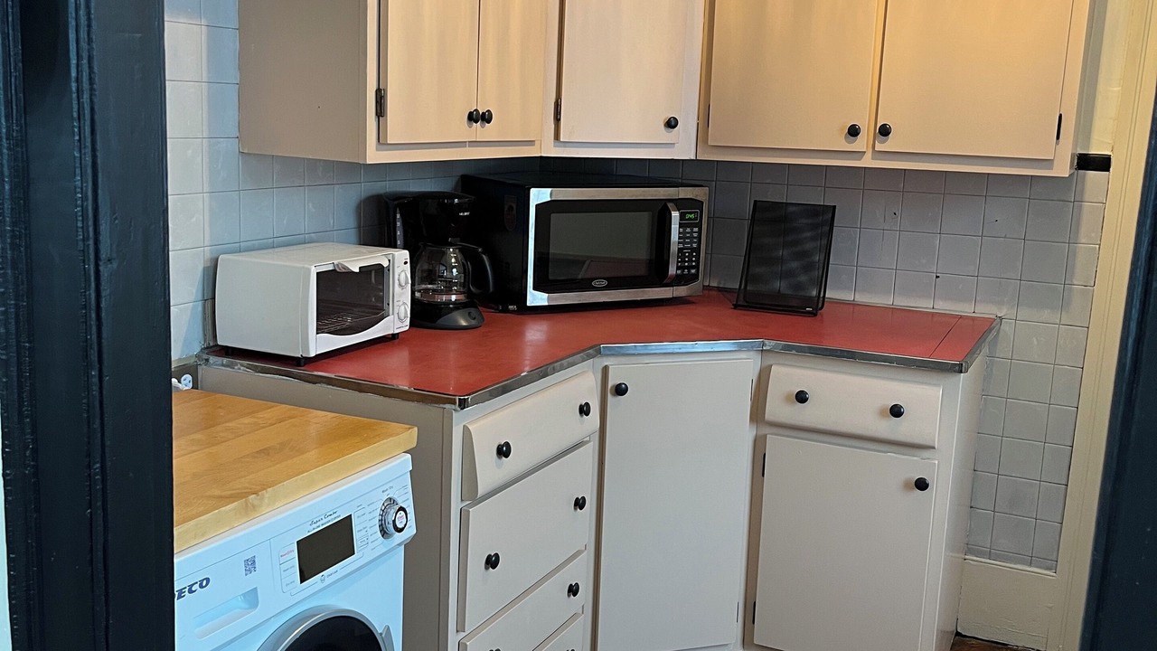 Photo of Kitchen in Felts Mills