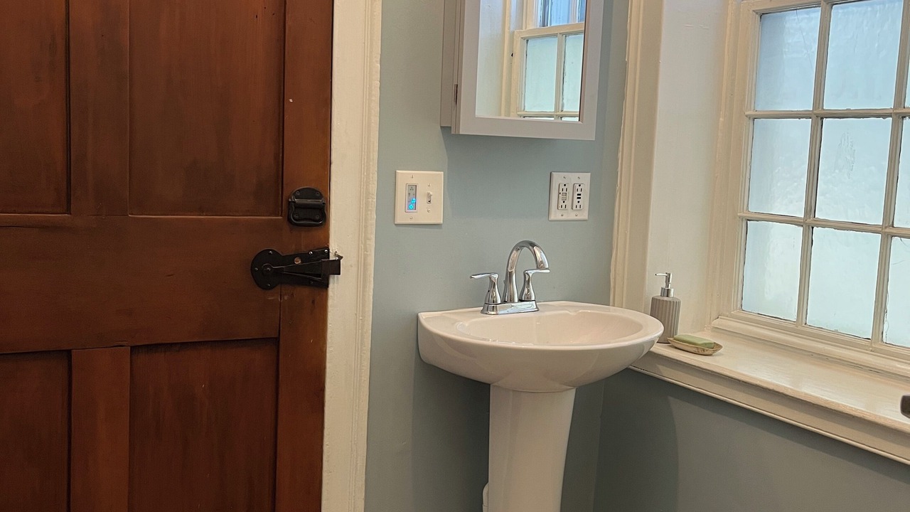 Photo of Bathroom in Felts Mills