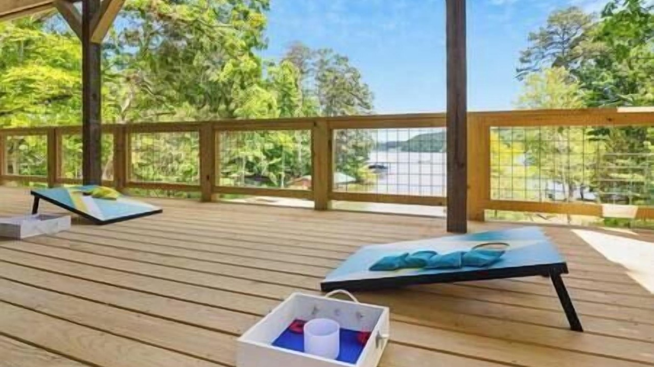 Photo of Patio Balcony in Spring City