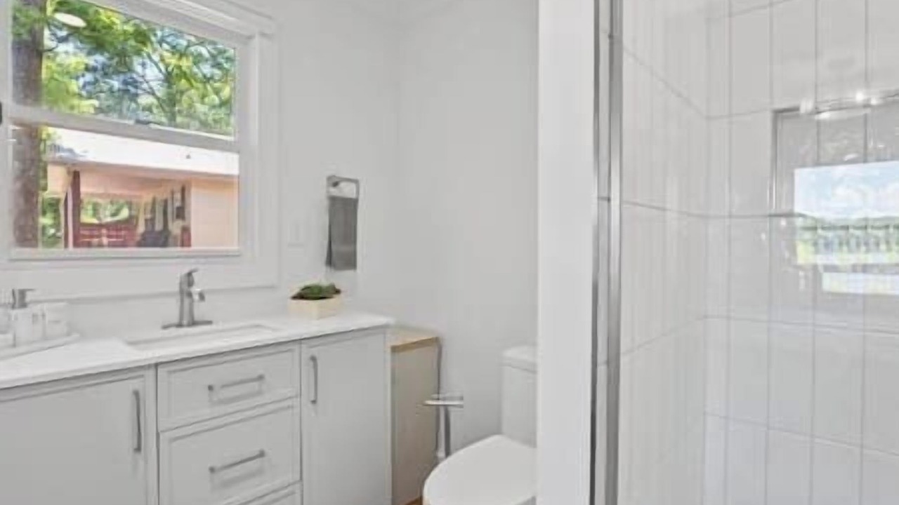 Photo of Bathroom in Spring City