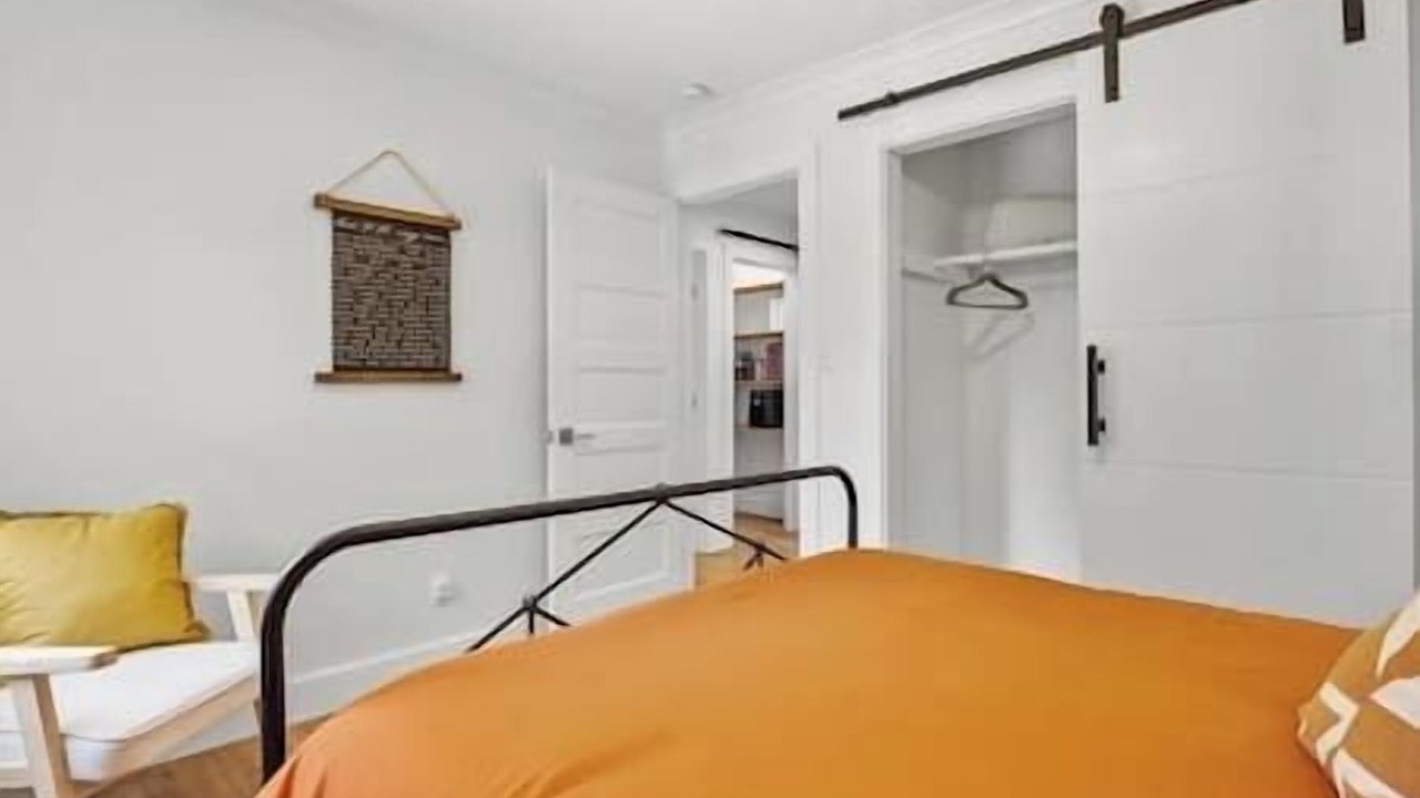 Photo of Bedroom in Spring City