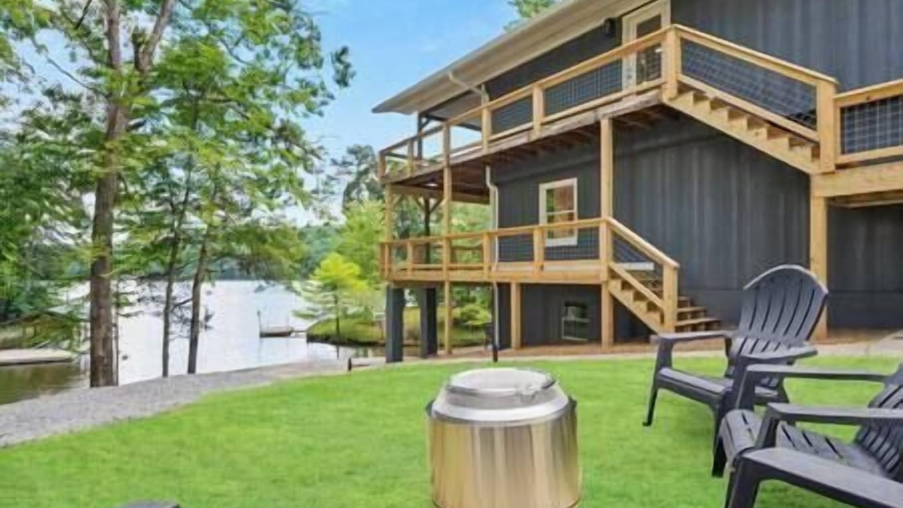 Photo of Patio Balcony in Spring City