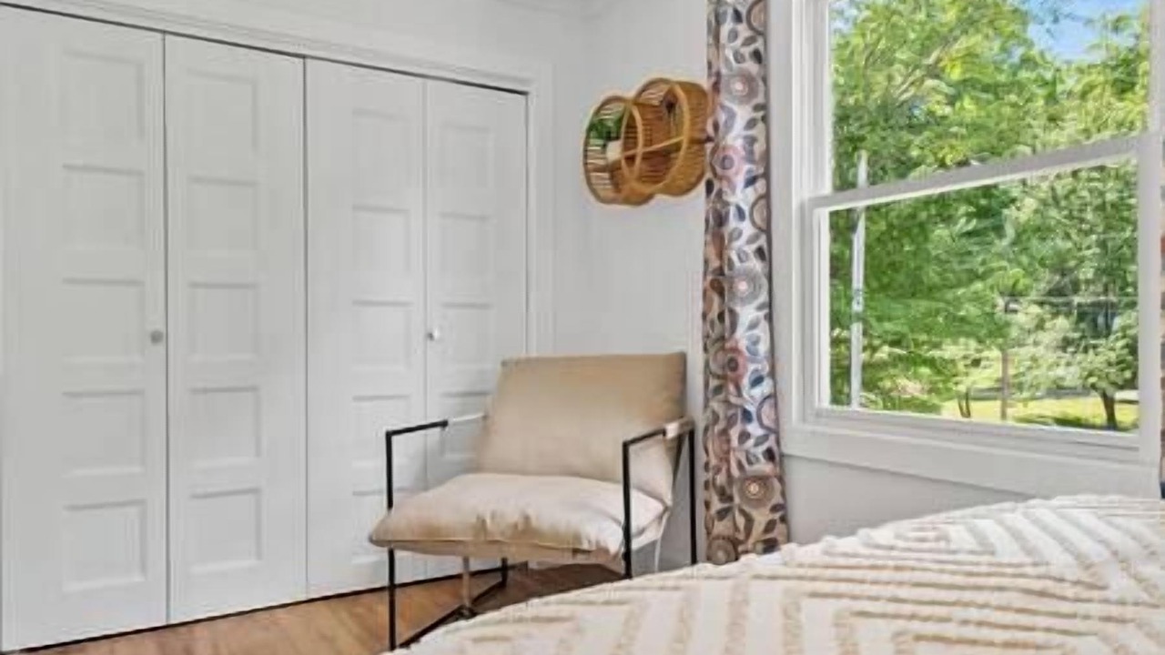 Photo of Bedroom in Spring City