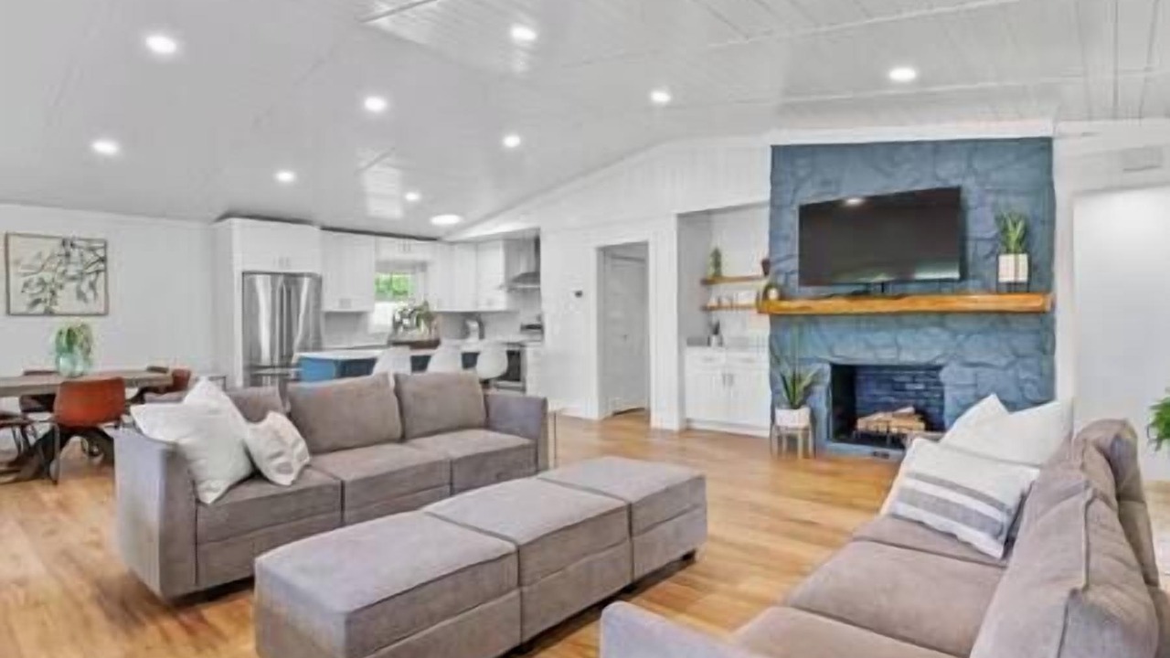 Photo of Livingroom in Spring City