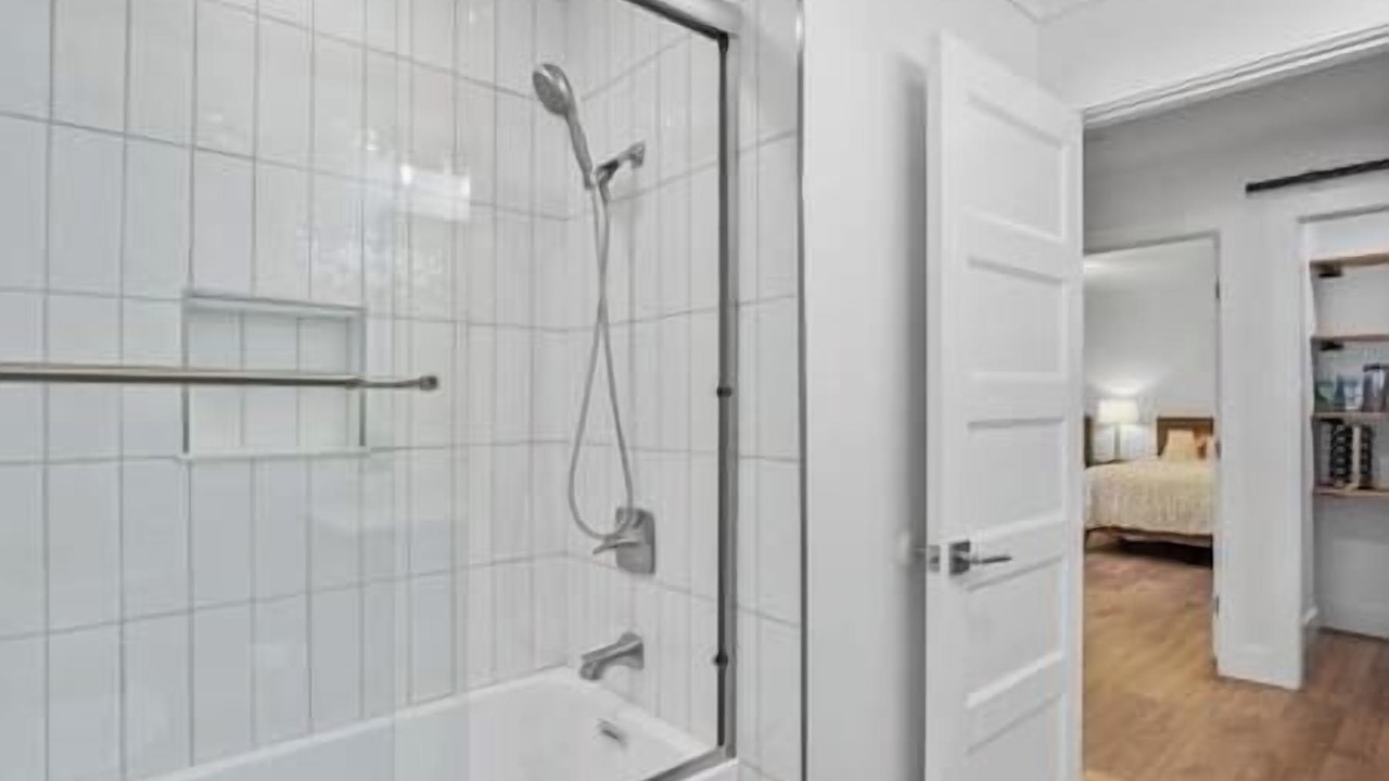 Photo of Bathroom in Spring City