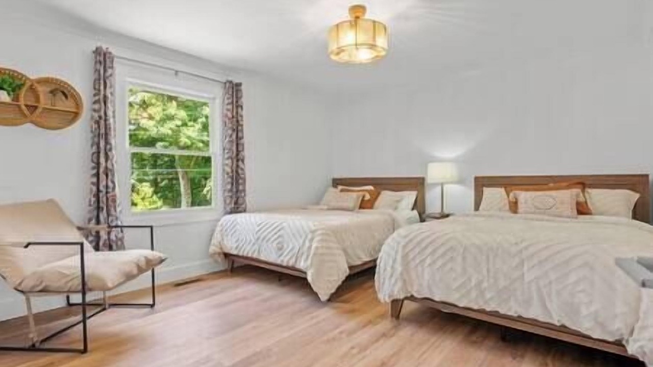 Photo of Bedroom in Spring City