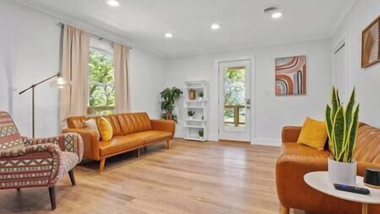 Photo of Livingroom in Spring City