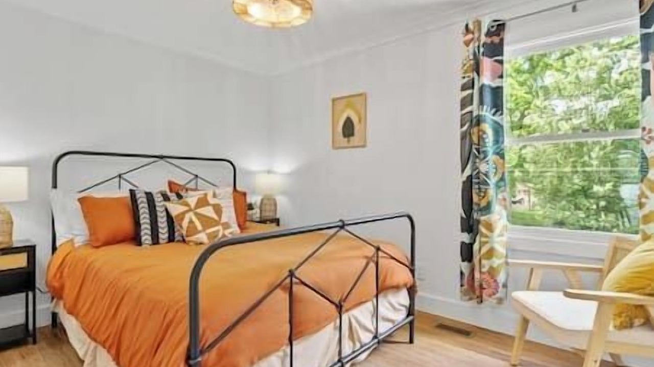 Photo of Bedroom in Spring City