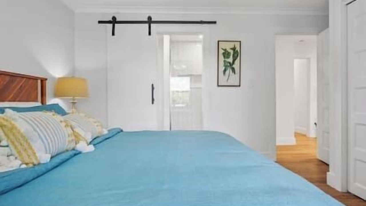 Photo of Bedroom in Spring City