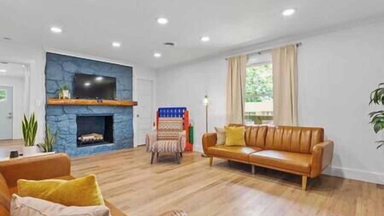 Photo of Livingroom in Spring City