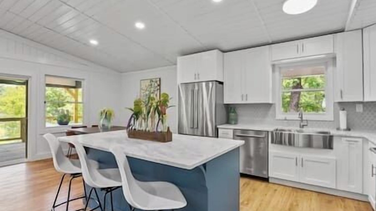 Photo of Kitchen in Spring City