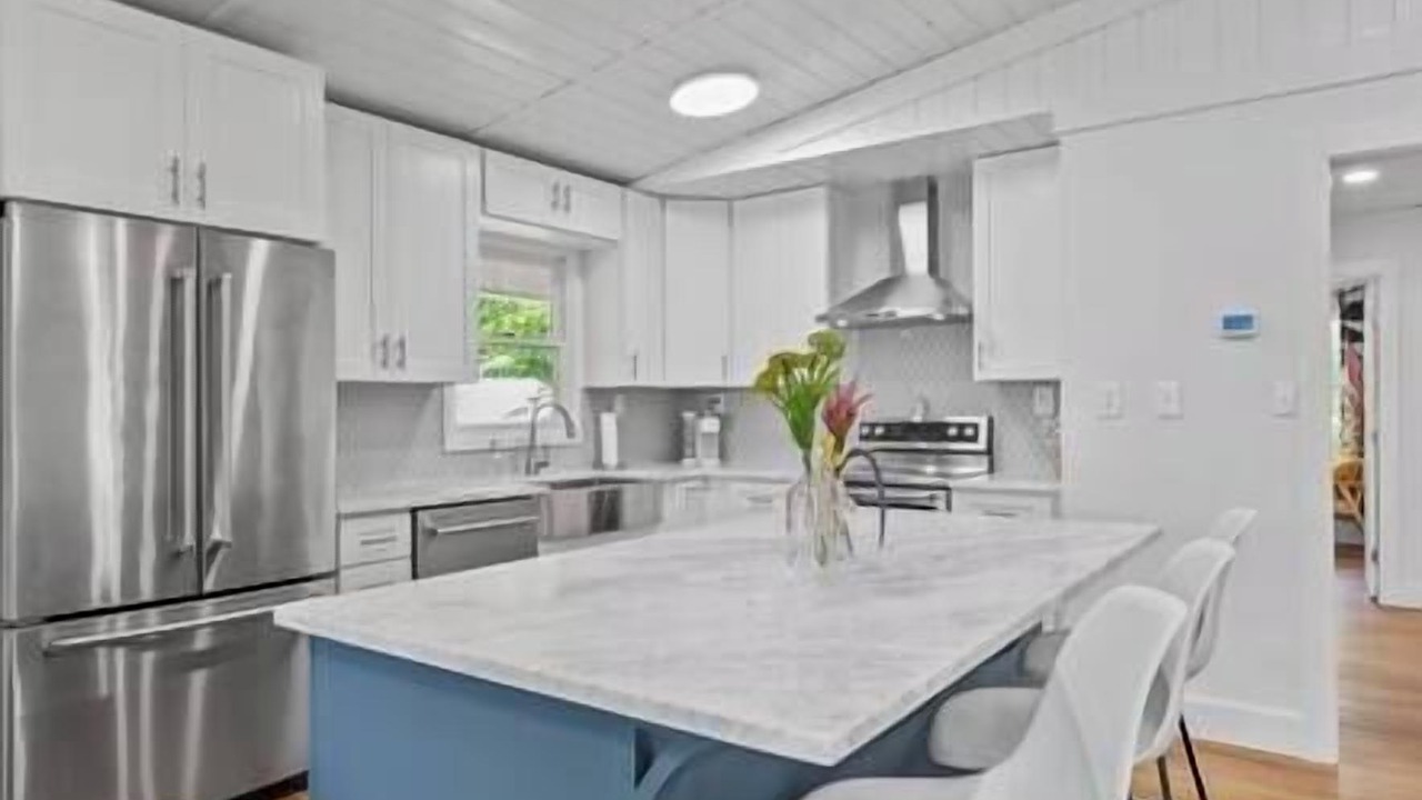 Photo of Kitchen in Spring City