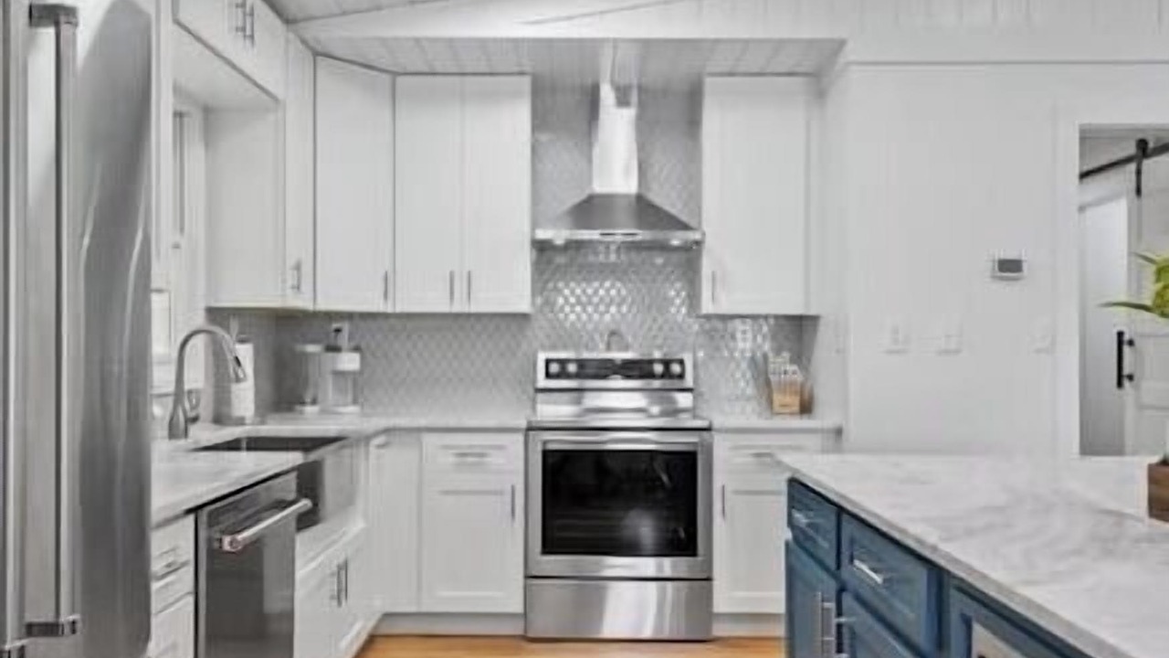 Photo of Kitchen in Spring City