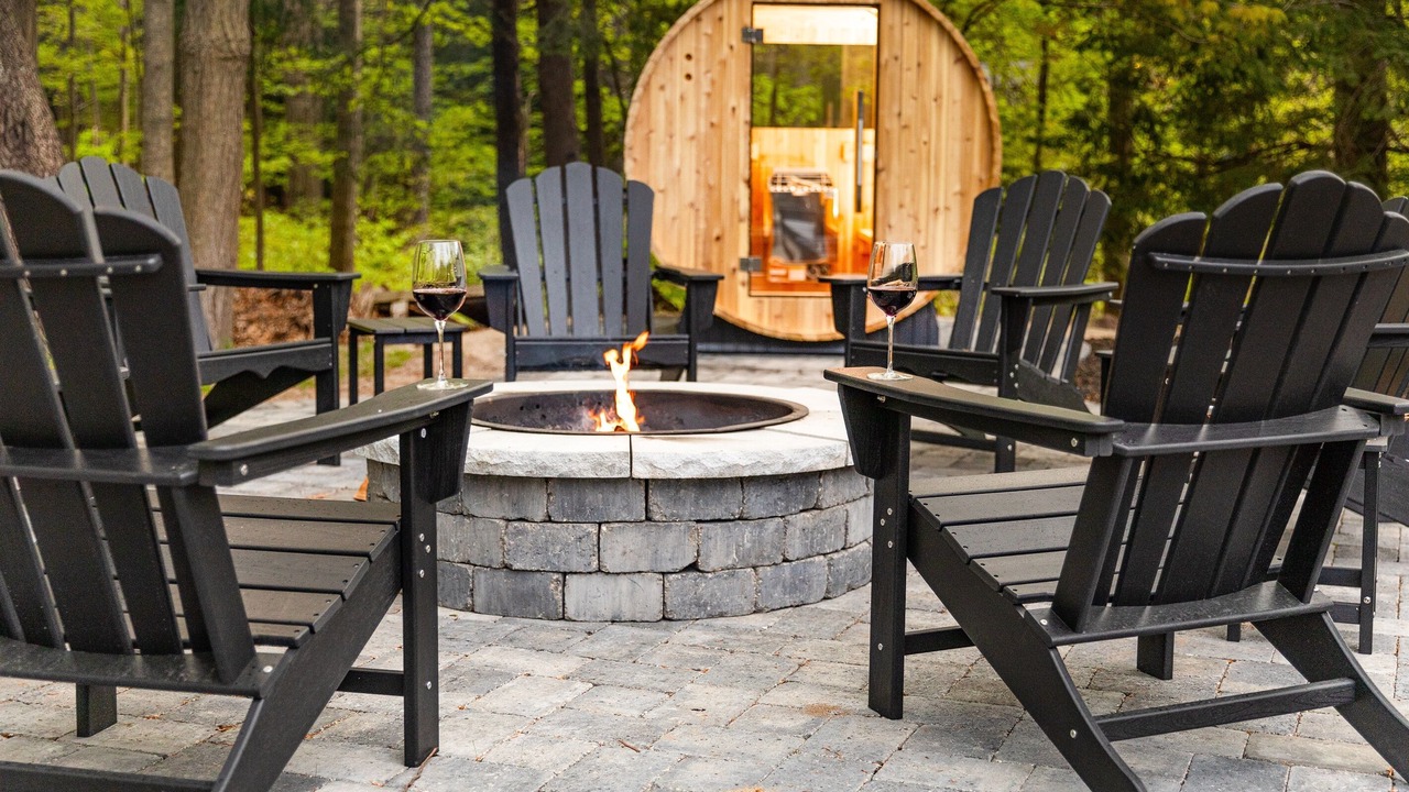 Photo of Outdoor in Covert