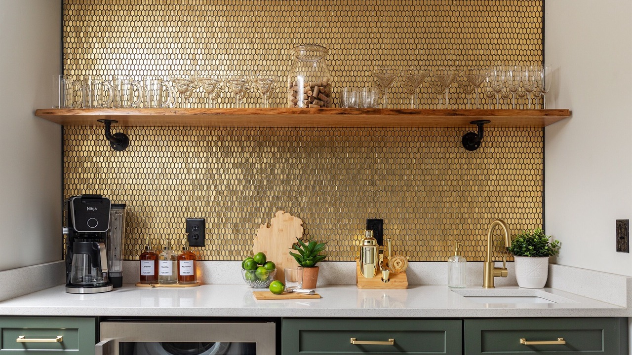 Photo of Kitchen in Covert