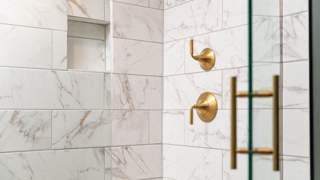 Photo of Bathroom in Covert