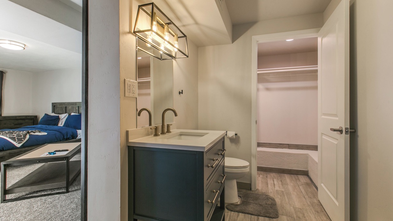 Photo of Bathroom in Victory Hills