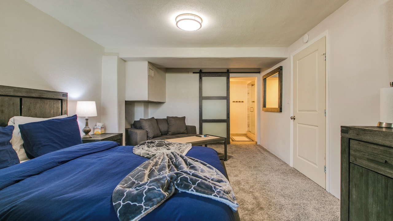 Photo of Bedroom in Victory Hills