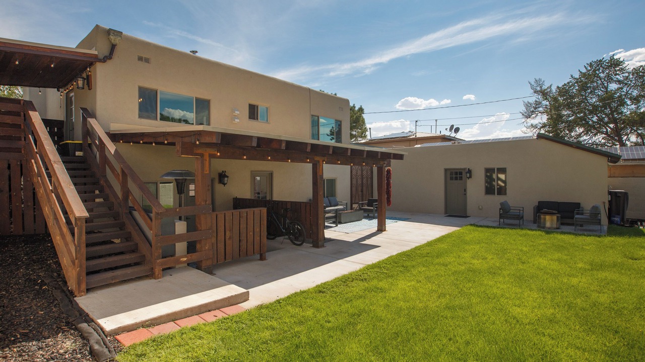 Photo of Outdoor in Victory Hills