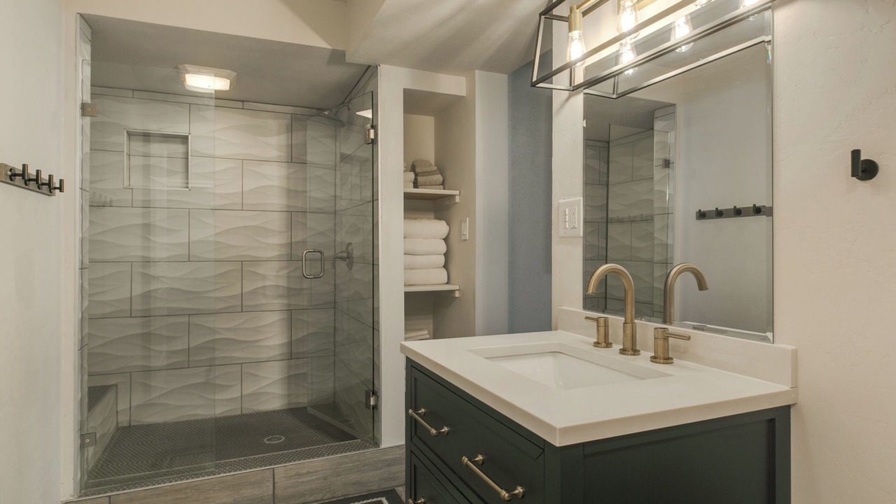 Photo of Bathroom in Victory Hills