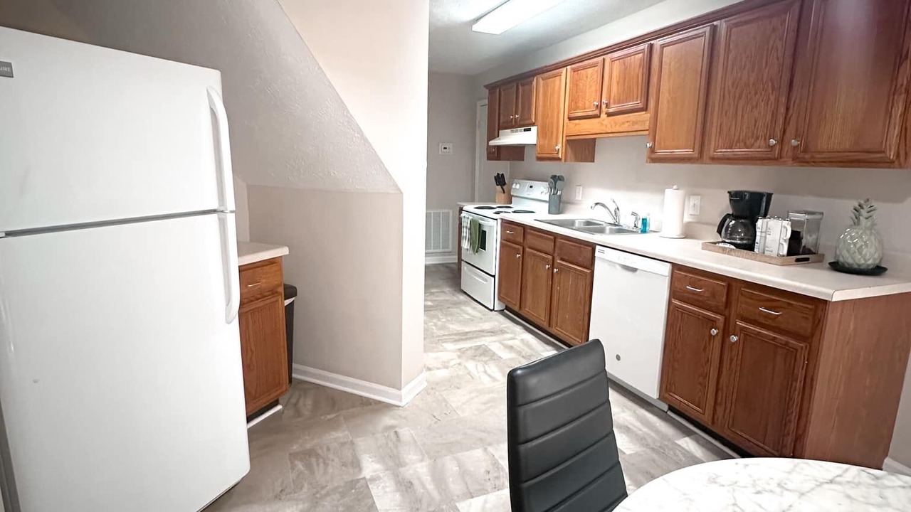 Photo of Kitchen in Murfreesboro
