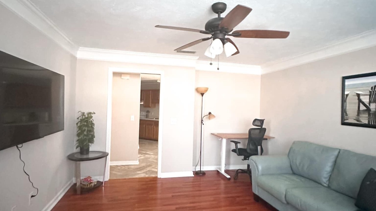 Photo of Livingroom in Murfreesboro