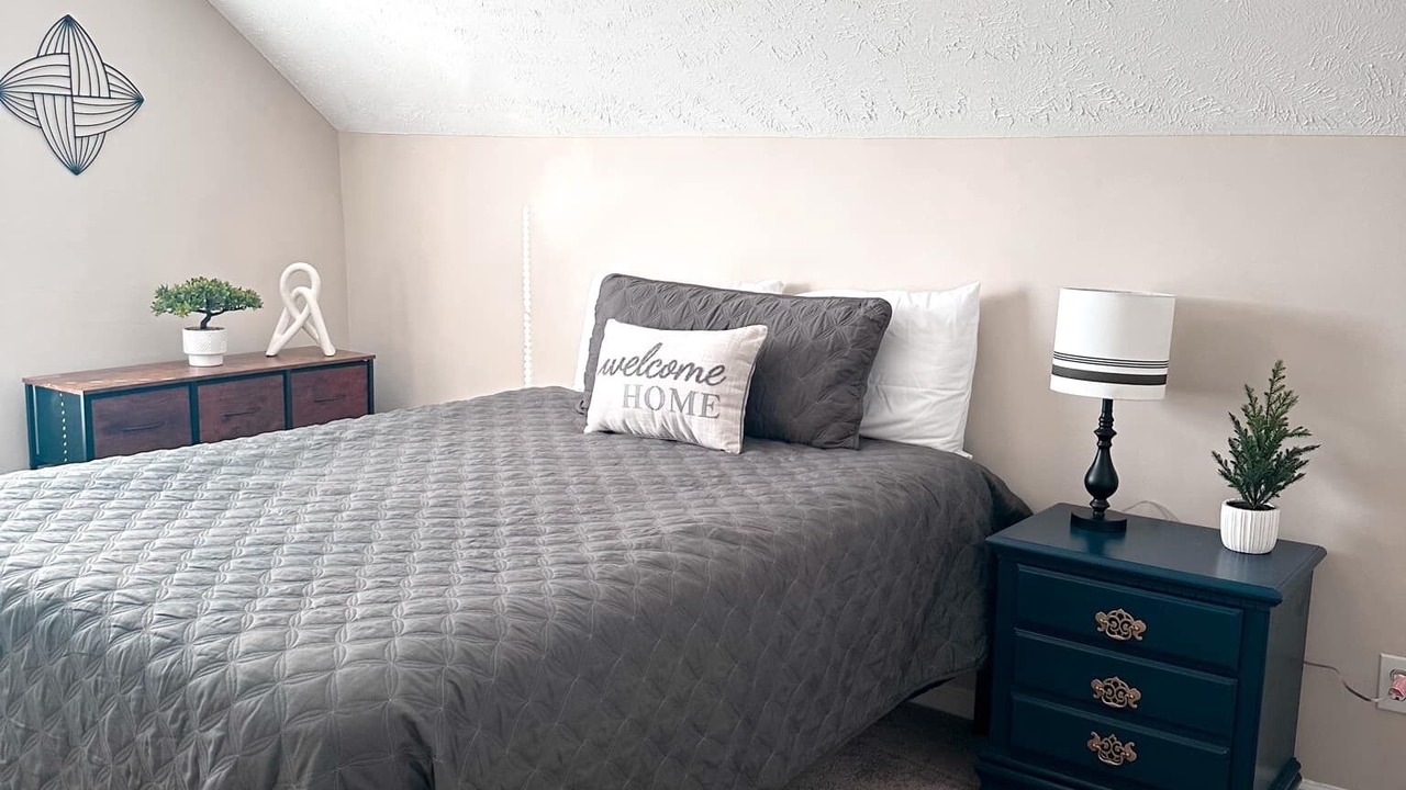 Photo of Bedroom in Murfreesboro