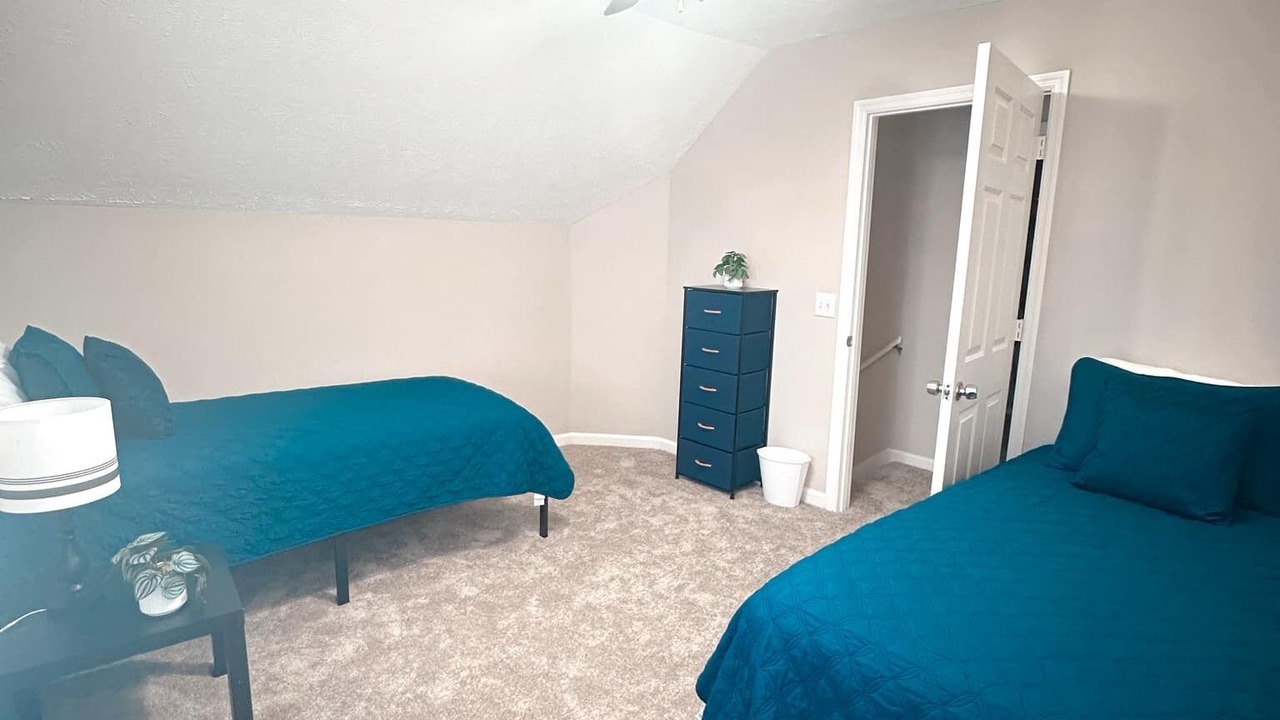 Photo of Bedroom in Murfreesboro