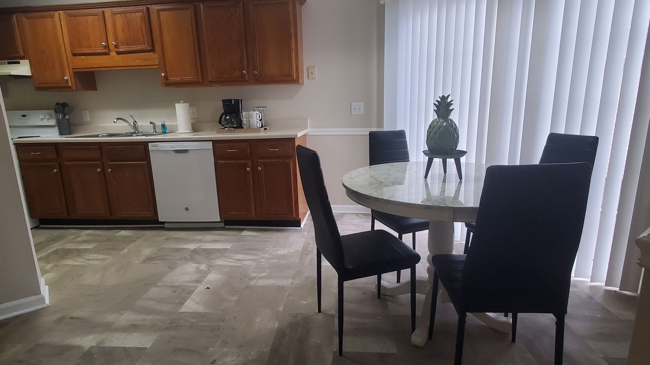 Photo of Kitchen in Murfreesboro