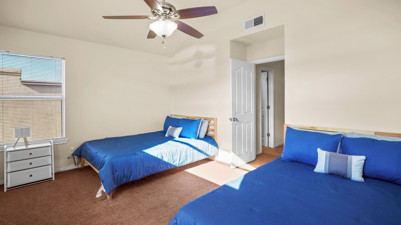 Photo of Bedroom in El Paso