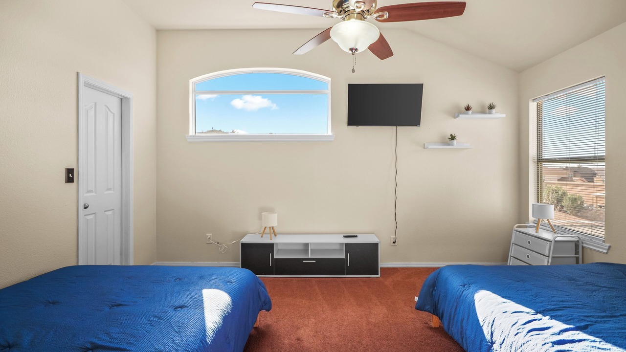 Photo of Bedroom in El Paso