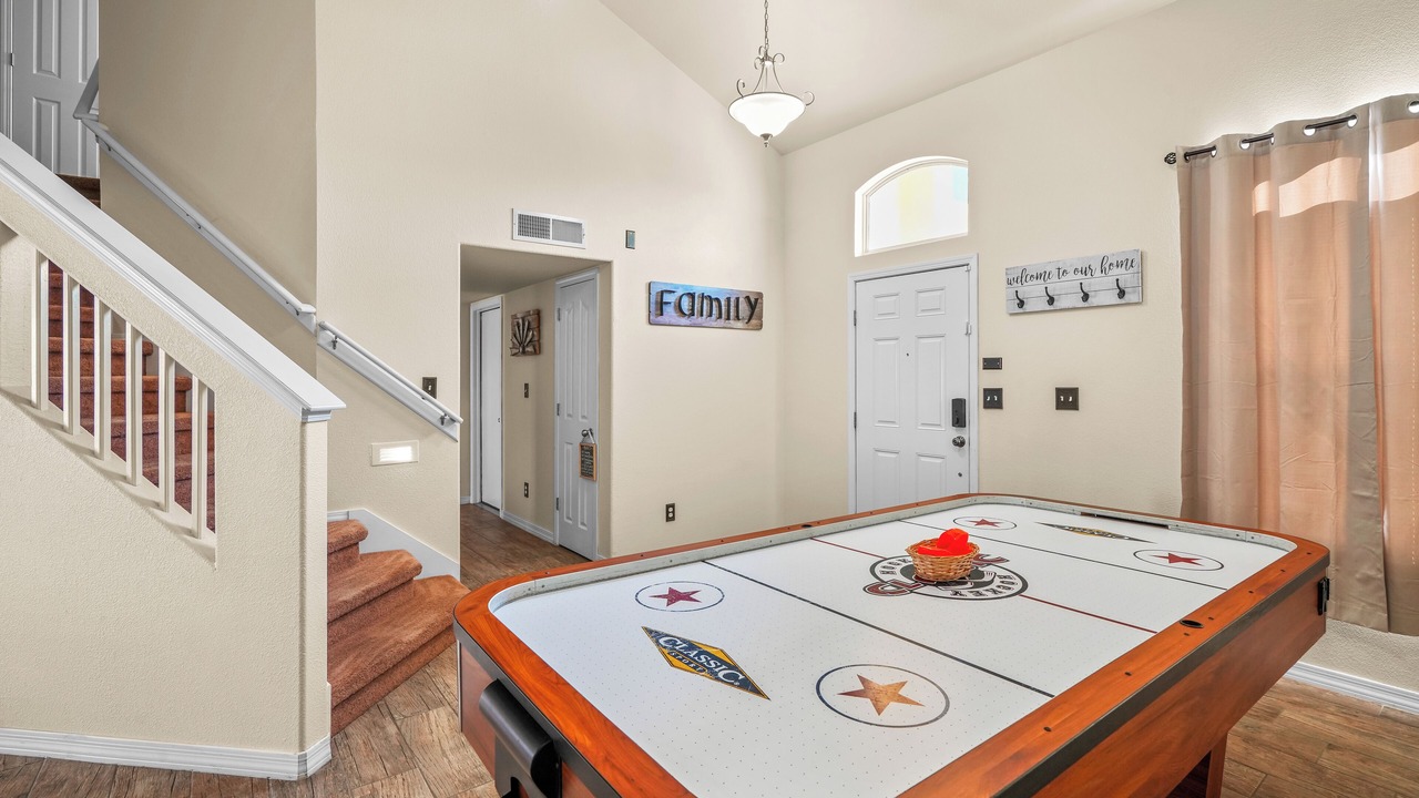 Photo of Bedroom in El Paso