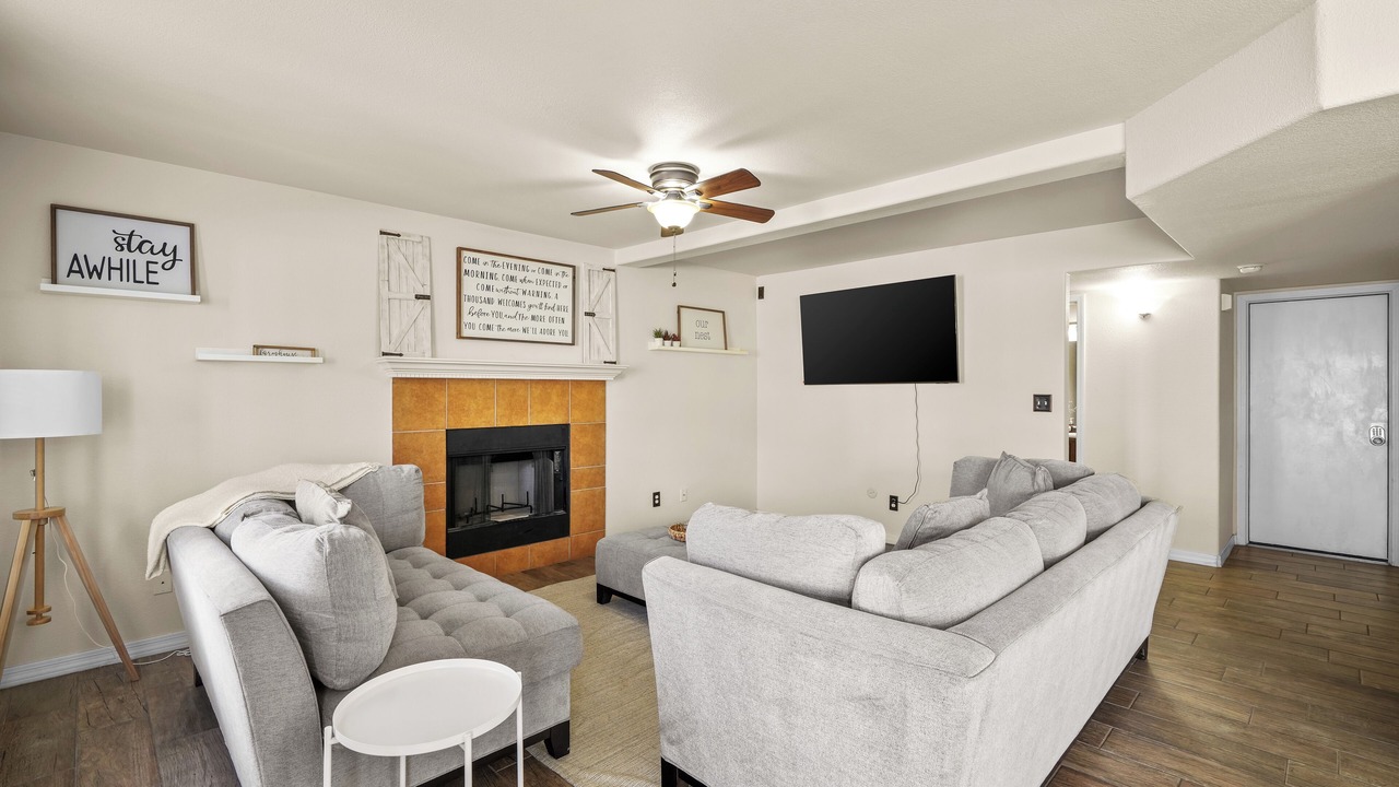 Photo of Livingroom in El Paso