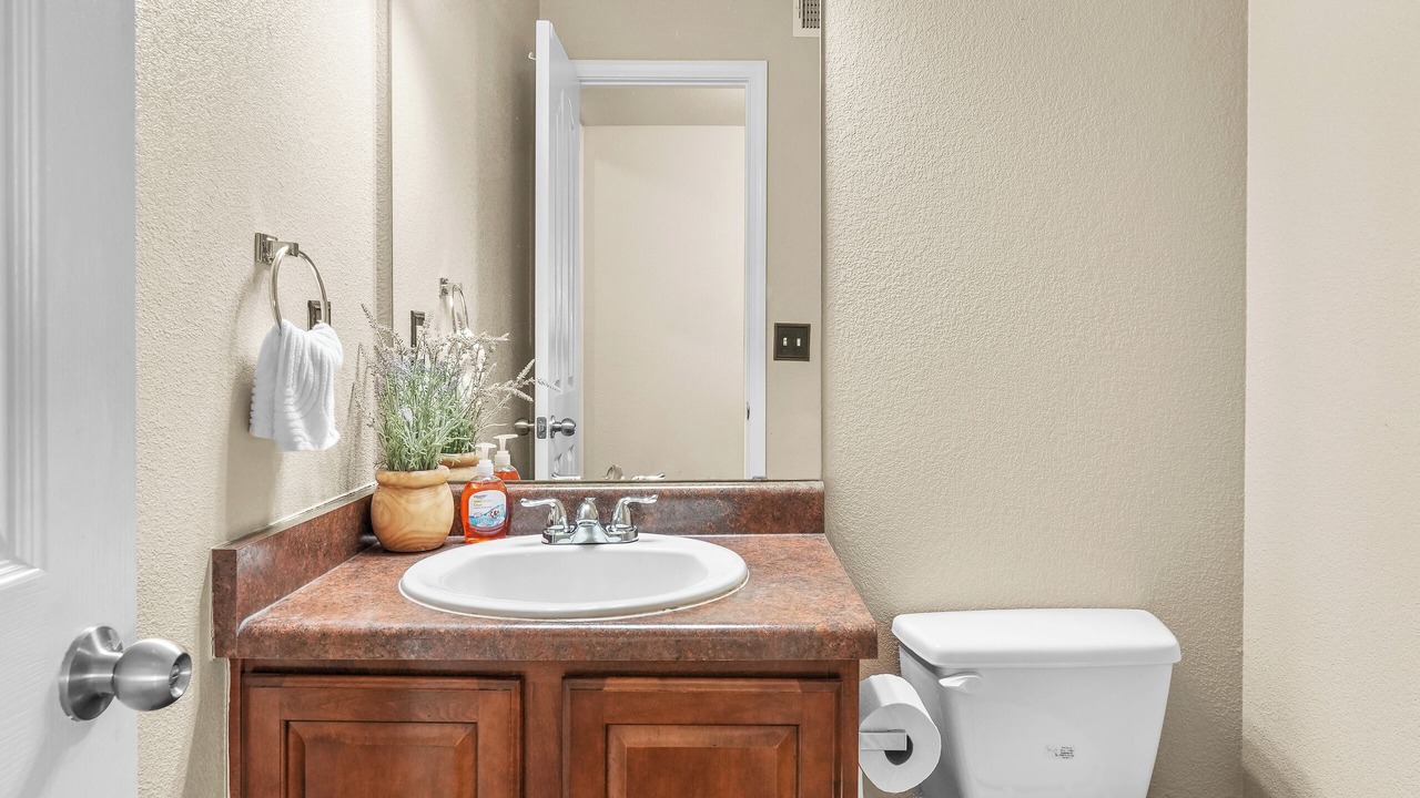 Photo of Bathroom in El Paso