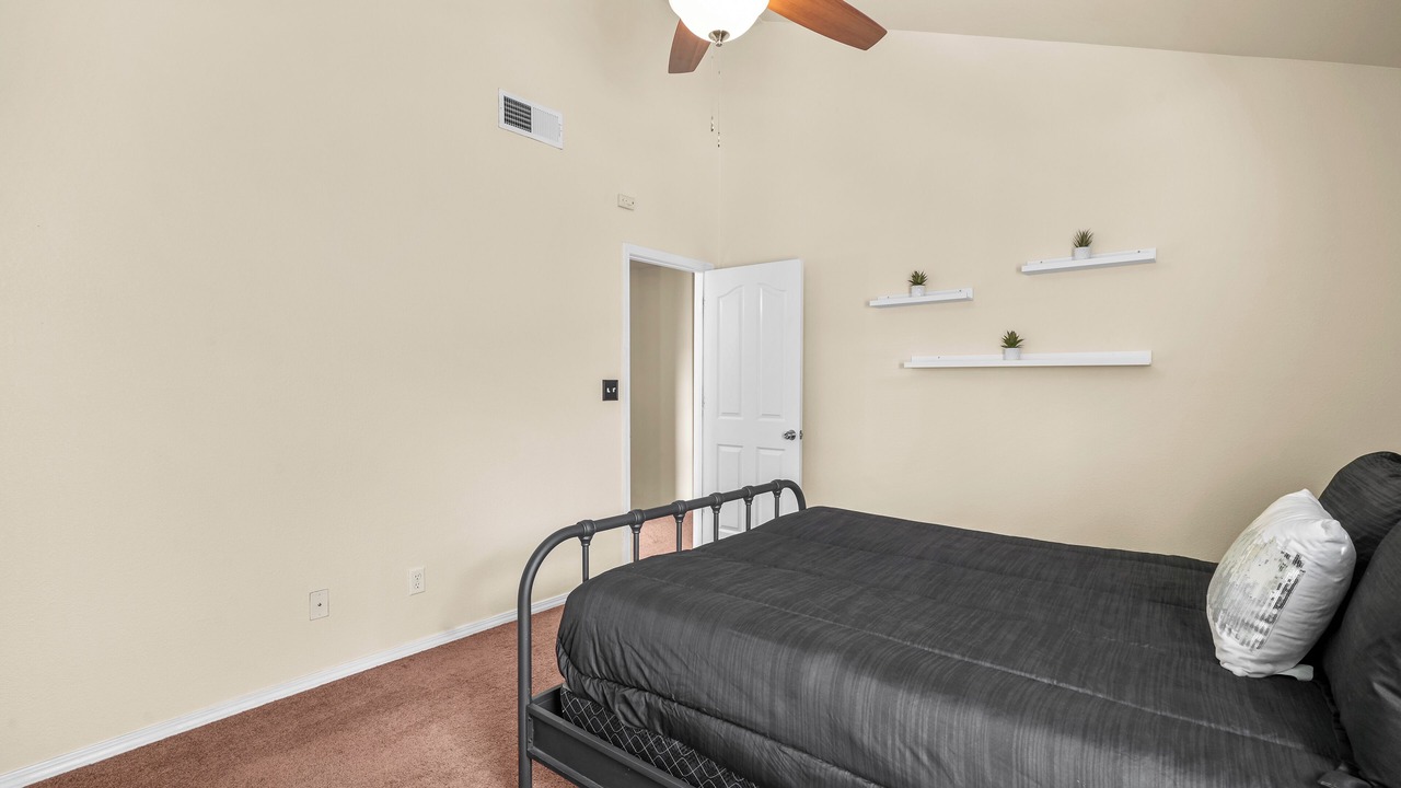 Photo of Bedroom in El Paso