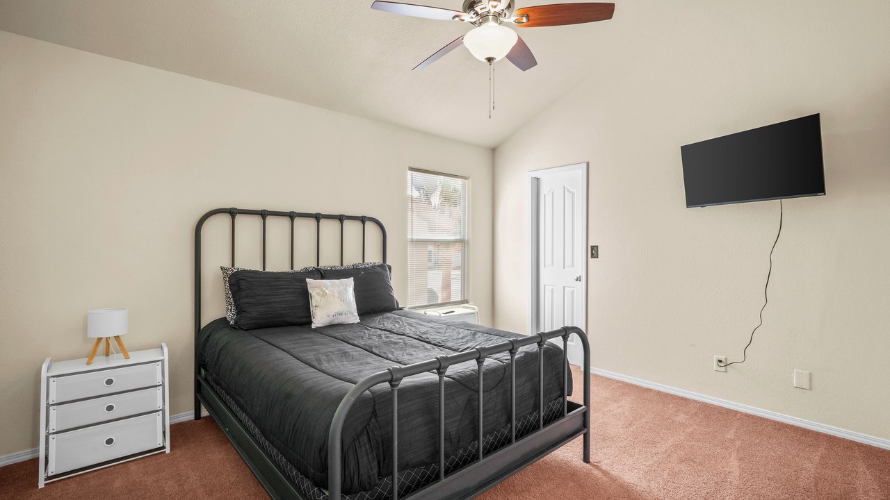 Photo of Bedroom in El Paso