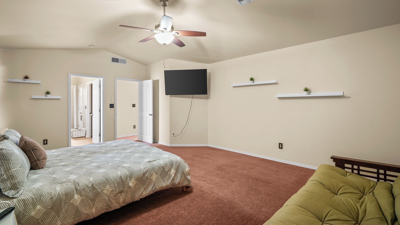 Photo of Bedroom in El Paso