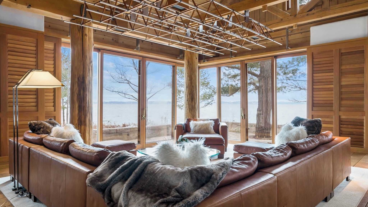 Photo of Livingroom in Williamsburg