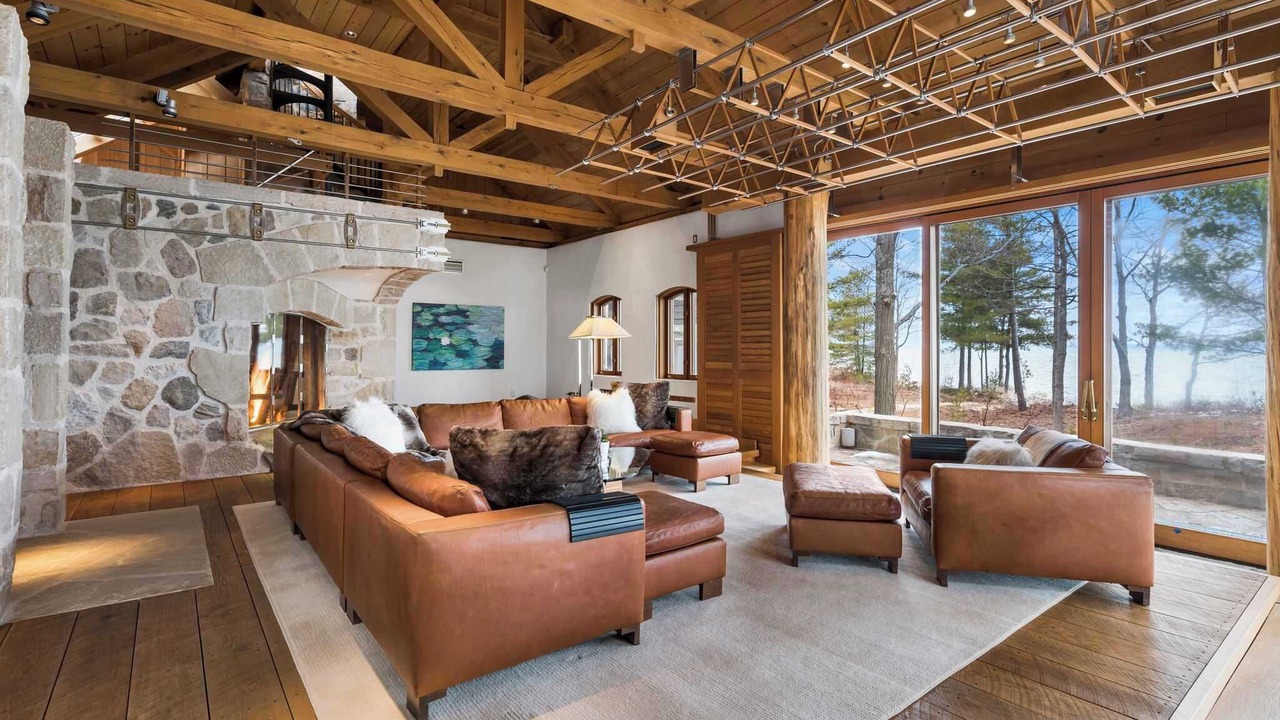 Photo of Livingroom in Williamsburg