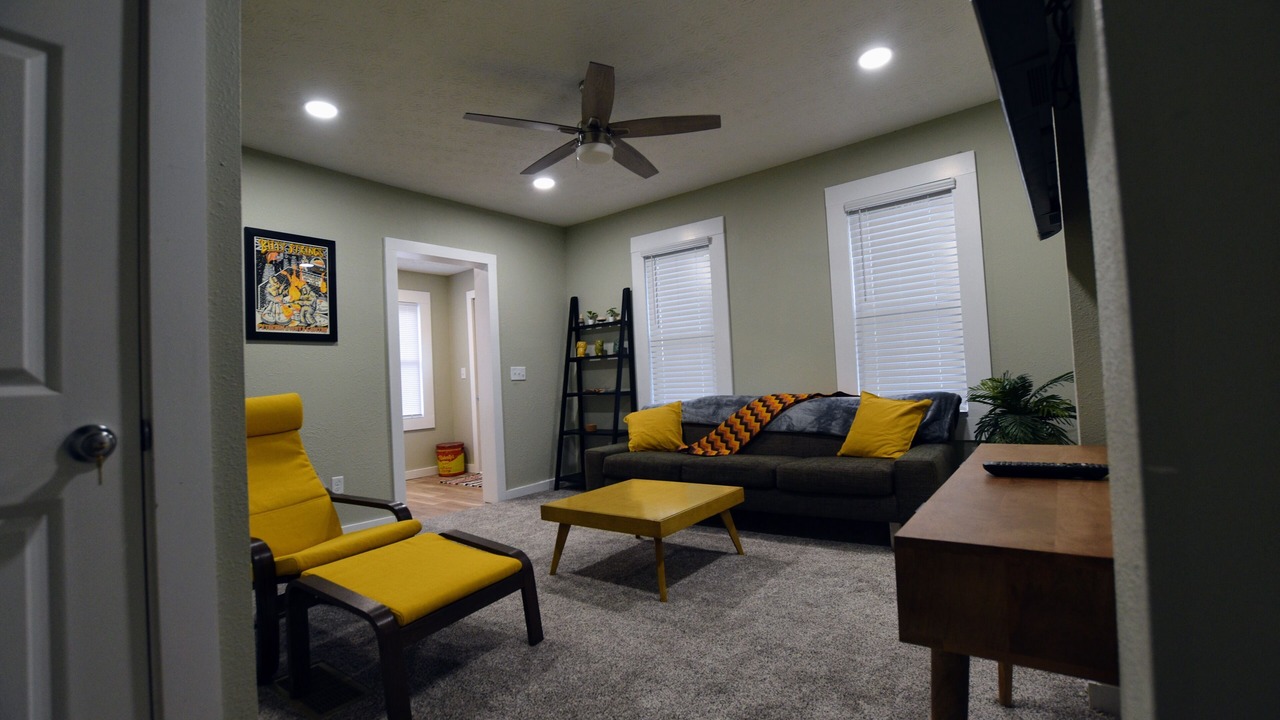 Photo of Livingroom in Kent